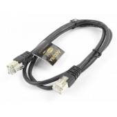 Kabel Accura Premium RJ45 1.0m
